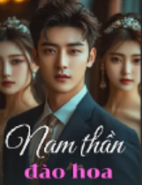 Nam Thần Đào Hoa – Lâm Thần