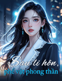 Sau Li Hôn, Phế Vật Phong Thần – Sở Phong (FULL)
