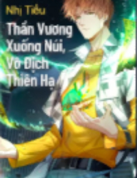 Bảy Vị Sư Phụ Đỉnh Phong (Đệ Nhất Thần Vương)