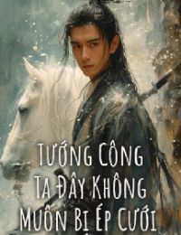 Tướng Công Ta Đây Không Muốn Bị Ép Cưới – Lâm Hiên (FULL)