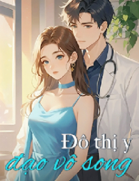 Đô Thị Y Đạo Vô Song – Diệp Thu