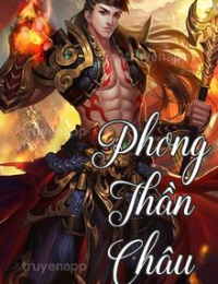 Cửu Mệnh Thiên Tử: Phong Thần Châu – Tần Ninh – Vô Thượng Thần Đế