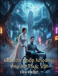 Kết Hôn Chớp Nhoáng: Ông Xã Thực Vật Tỉnh Rồi? – Tống Minh Y