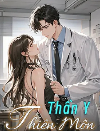 Thần Y Thiên Môn – Diệp Thiên Tứ (FULL)
