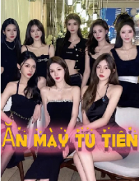 Ăn Mày Tu Tiên – Tiểu Kha (FULL)