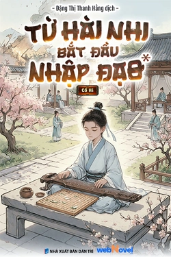 Từ Hài Nhi Bắt Đầu Nhập Đạo (Dịch)